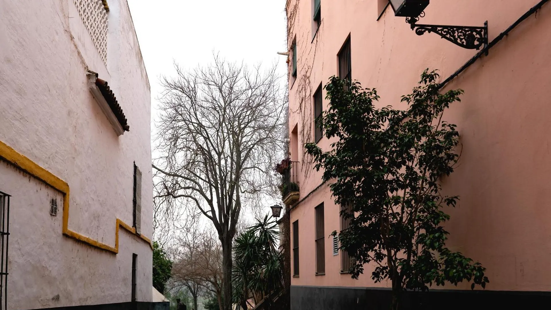 Lägenhet Apartamento Castilla 61 Sevilla Spanien