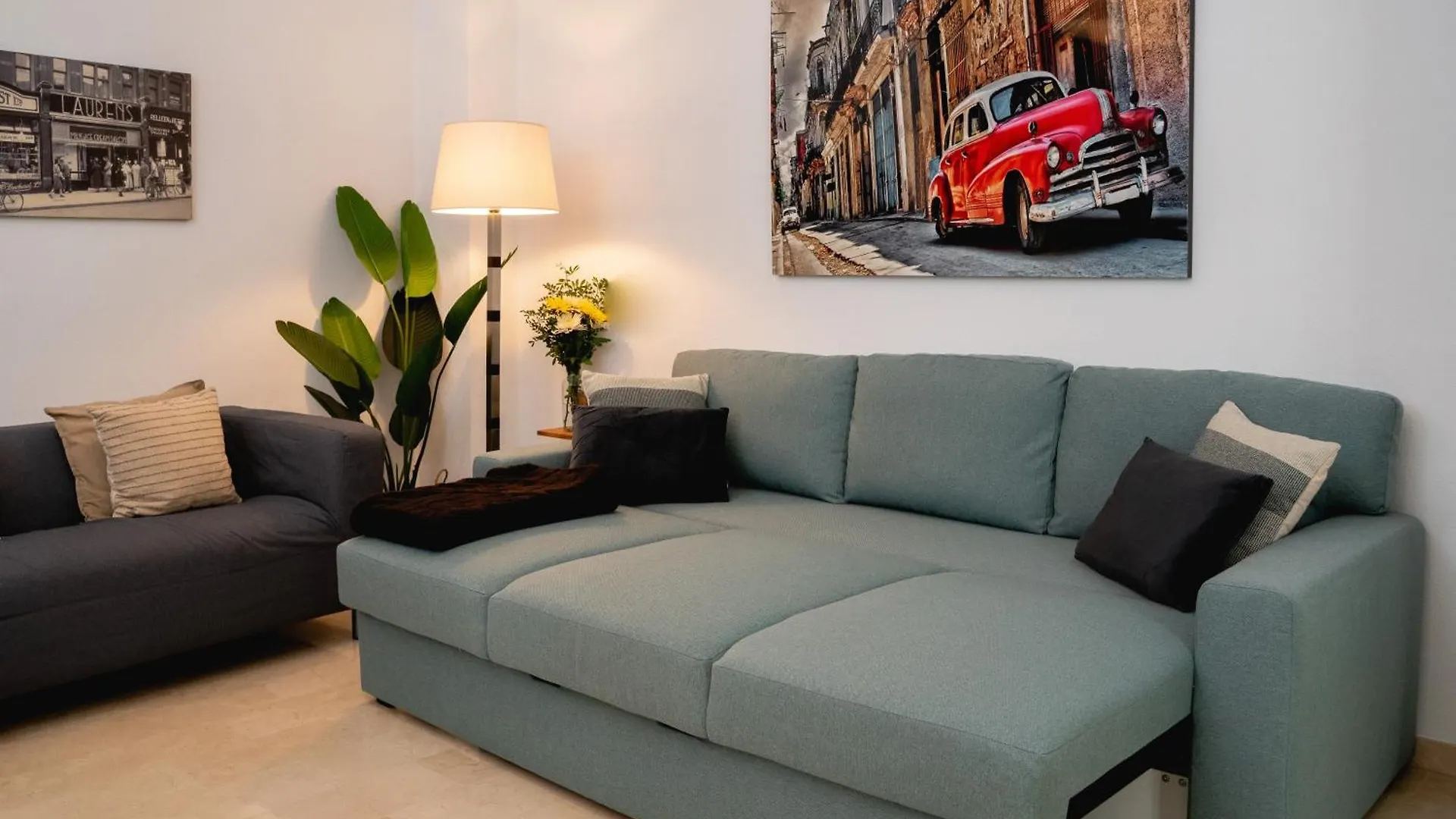 Apartamento Castilla 61 Sevilla
