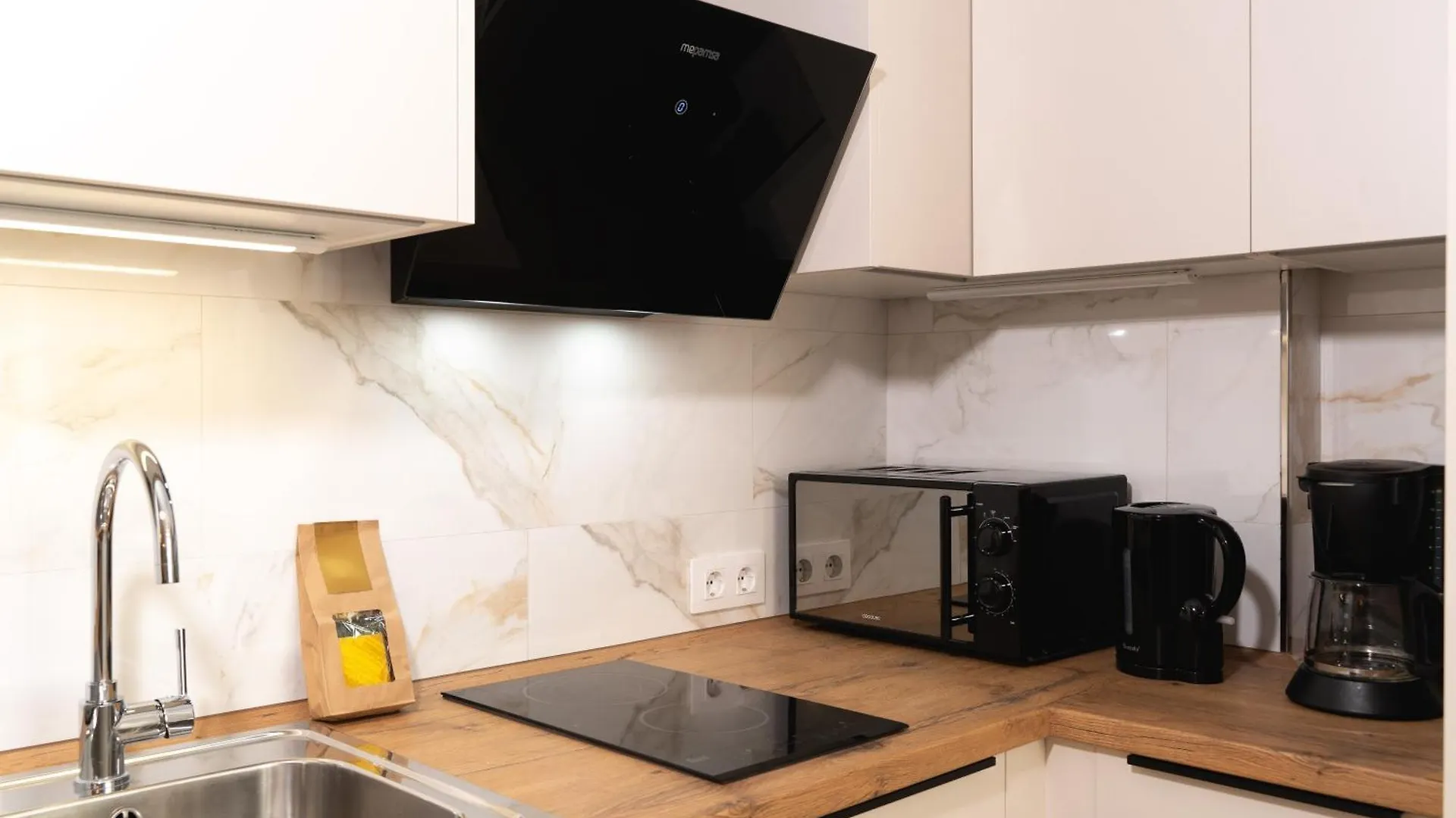 Lägenhet Apartamento Castilla 61 Sevilla Spanien