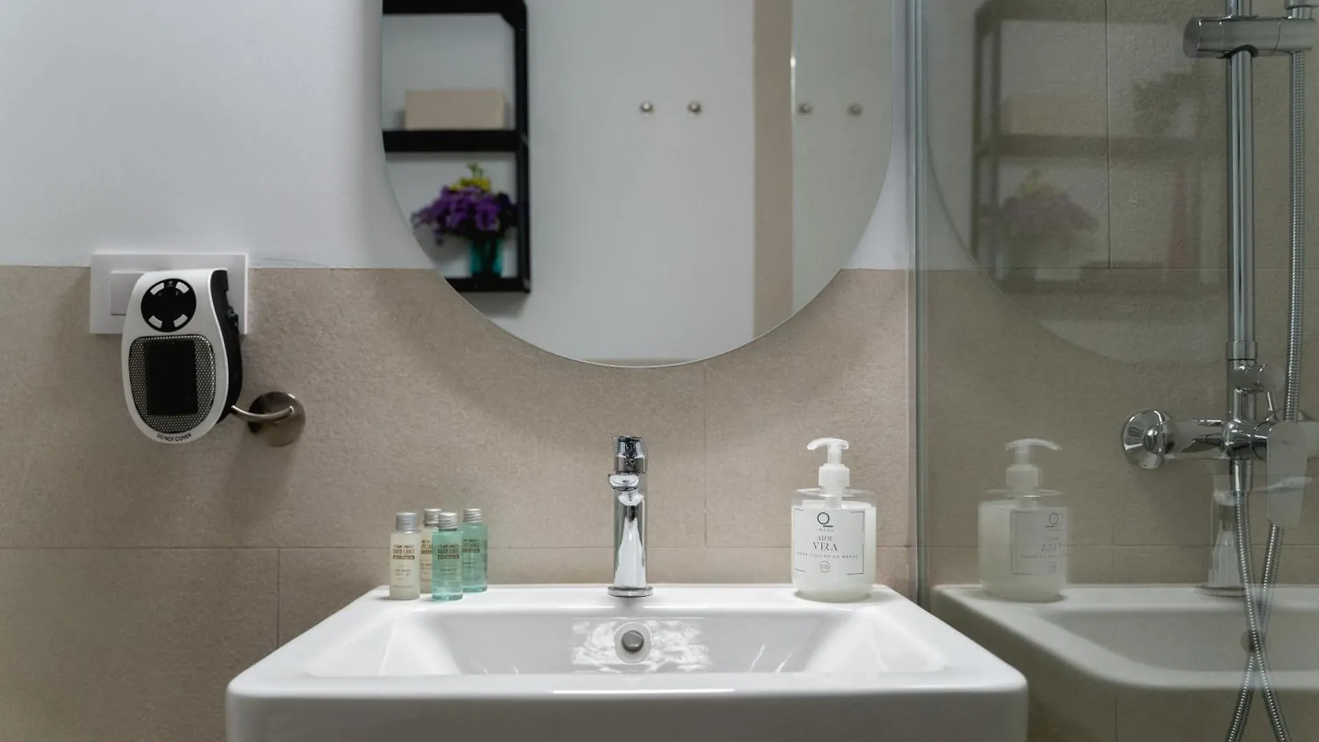 Apartamento Castilla 61 Sevilla