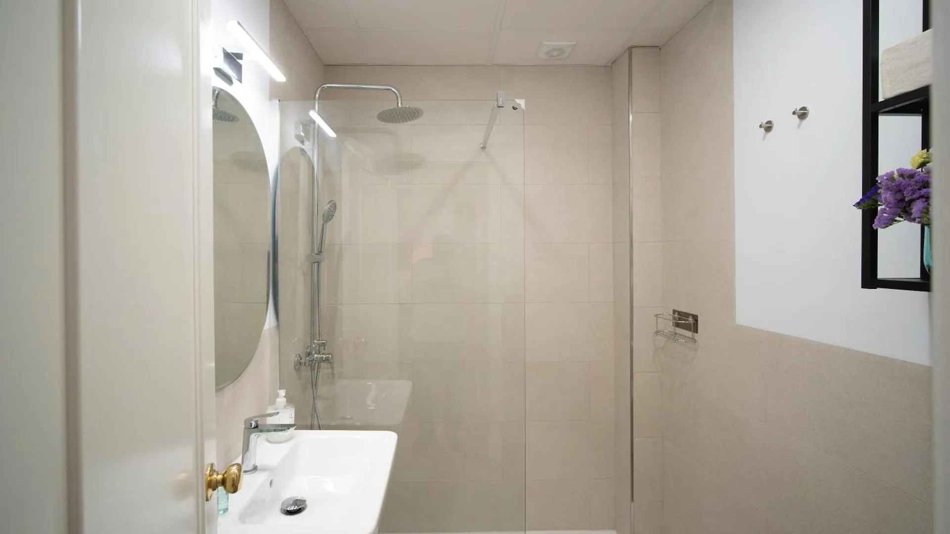 Apartamento Castilla 61 Seville Spain